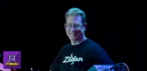 Testimonials: Vancouver drum teacher Mike Michalkow